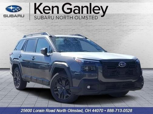 2026 Subaru Outback Limited XT