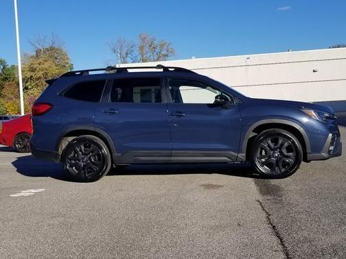 2023 Subaru Ascent Onyx Edition