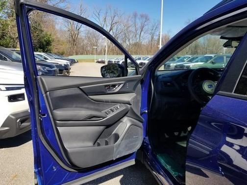 2026 Subaru Ascent Onyx Edition Touring