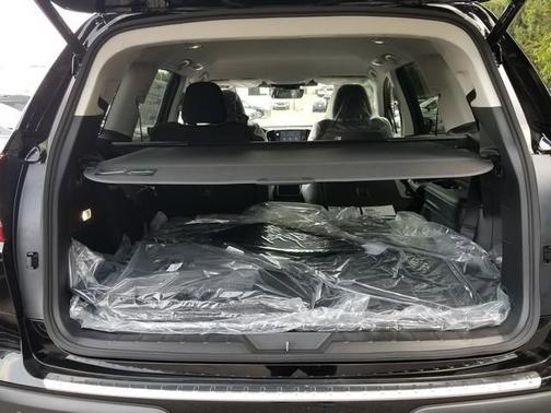 2025 Subaru Ascent Premium