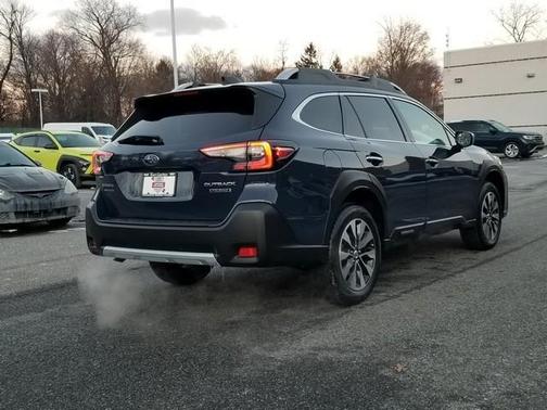 2023 Subaru Outback Touring