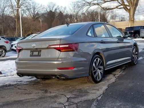 2019 Volkswagen Jetta GLI 2.0T Autobahn