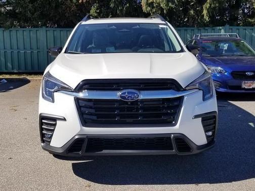 2026 Subaru Ascent Limited