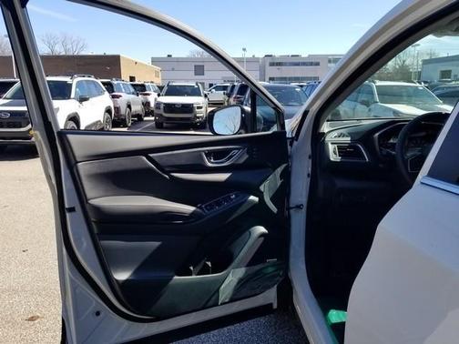 2026 Subaru Ascent Limited