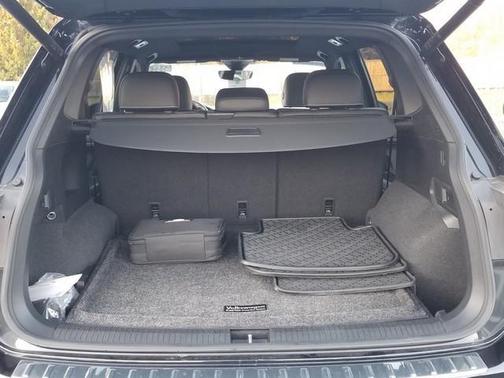 2022 Volkswagen Tiguan 2.0T SEL R-Line