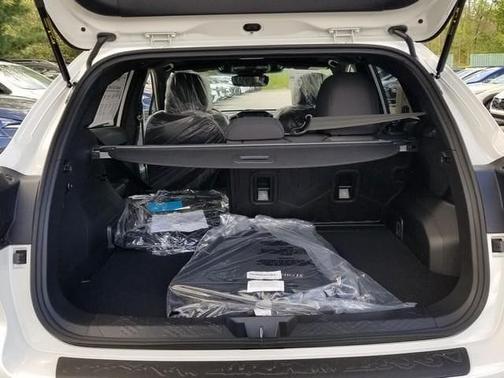 Crystal White Pearl 2026 Subaru Crosstrek Sport