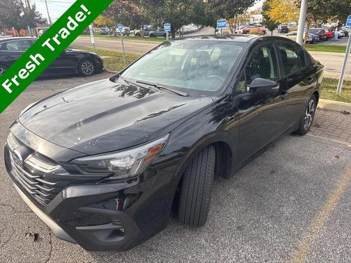 2024 Subaru Legacy Premium