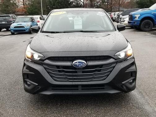 2024 Subaru Legacy Premium