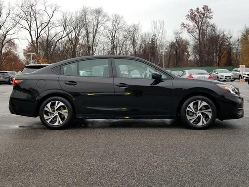 2024 Subaru Legacy Premium