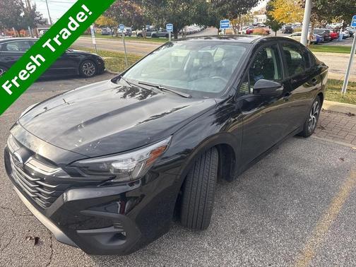 2024 Subaru Legacy Premium