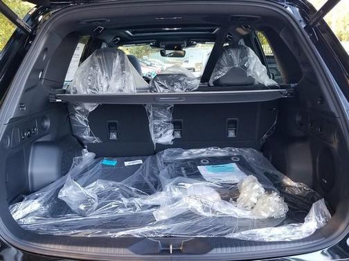 2025 Subaru Forester Hybrid Sport