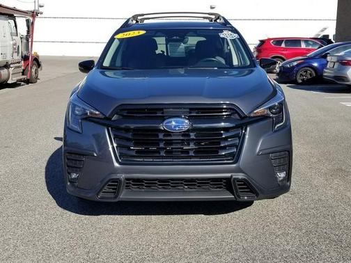 2023 Subaru Ascent Onyx Edition