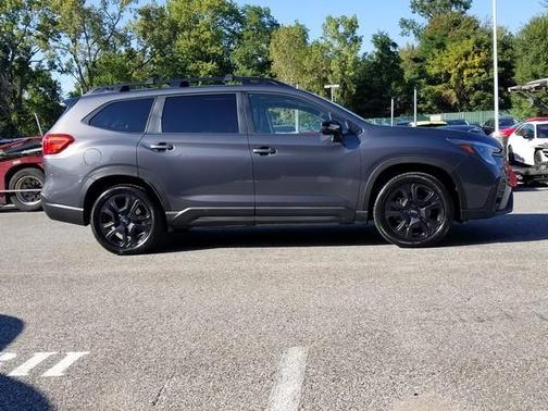 2023 Subaru Ascent Onyx Edition