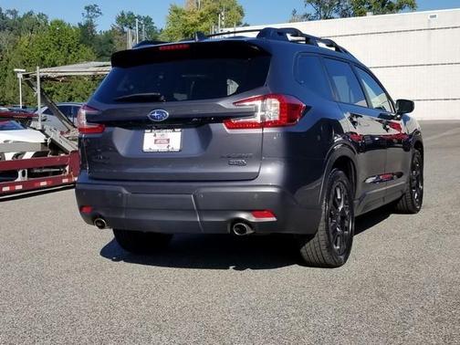 2023 Subaru Ascent Onyx Edition