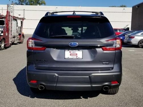 2023 Subaru Ascent Onyx Edition