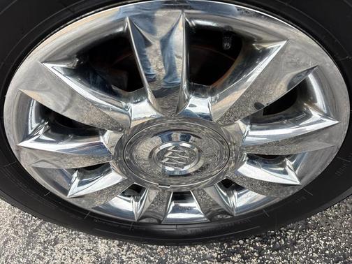2014 Buick Enclave Leather
