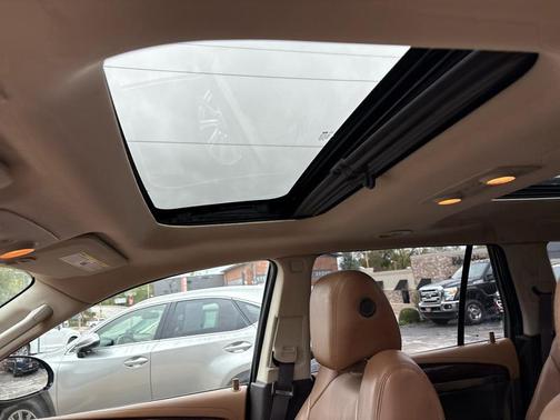 2014 Buick Enclave Leather