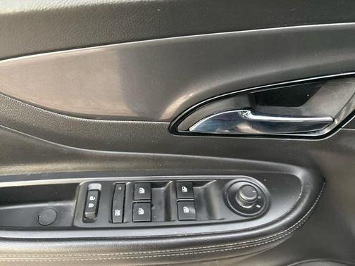 2018 Buick Encore Essence