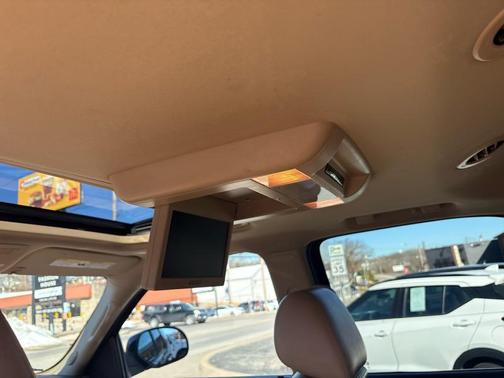 2010 GMC Yukon Denali