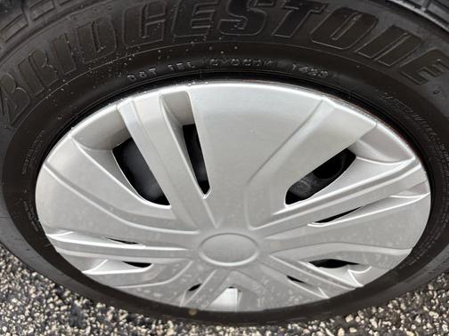 2021 Mitsubishi Mirage Carbonite Edition CVT