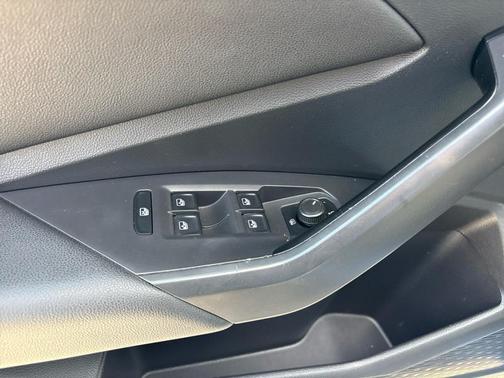 2019 Volkswagen Jetta 1.4T R-Line
