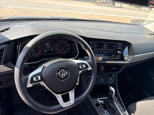 2019 Volkswagen Jetta 1.4T R-Line