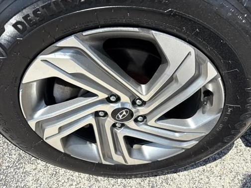 2023 Hyundai SANTA FE SEL 2.4