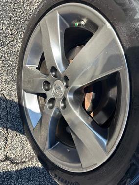 2011 Lexus IS 250C Base