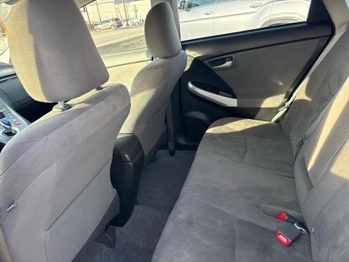 2015 Toyota Prius Persona Series Special Edition