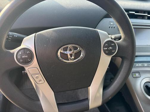 2015 Toyota Prius Persona Series Special Edition