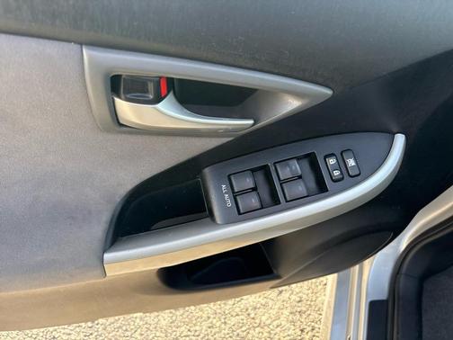 2015 Toyota Prius Persona Series Special Edition