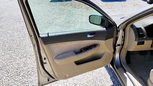 2003 Honda Accord EX