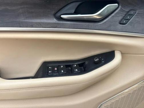 Baltic Gray Metallic Clearcoat 2022 Jeep Grand Cherokee Limited