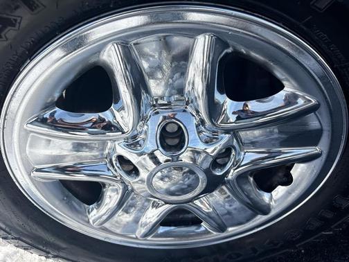 2020 Toyota Tundra SR