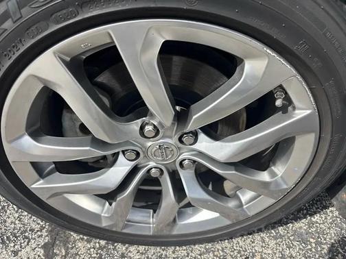 Magnetic Black Metallic 2013 Nissan 370Z Touring