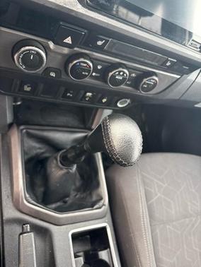 2016 Toyota Tacoma TRD Off Road