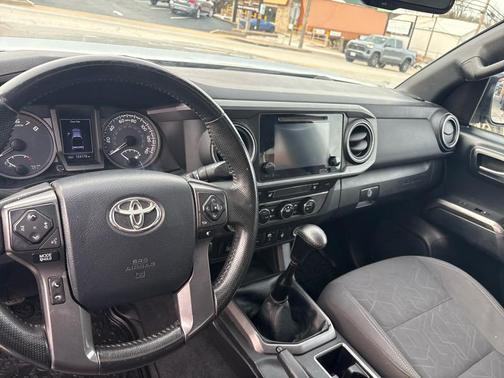 2016 Toyota Tacoma TRD Off Road