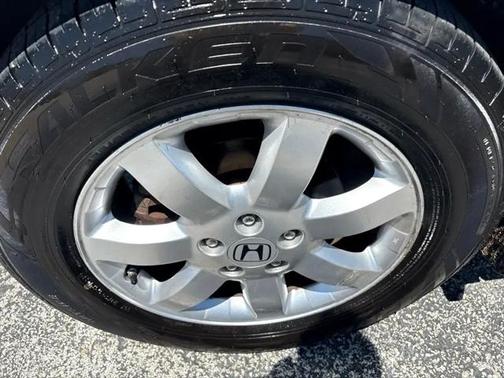 2007 Honda CR-V EX-L