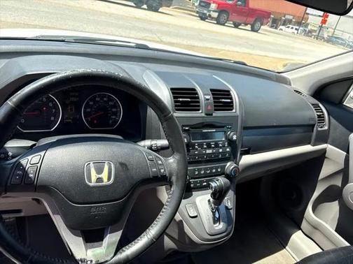 2007 Honda CR-V EX-L