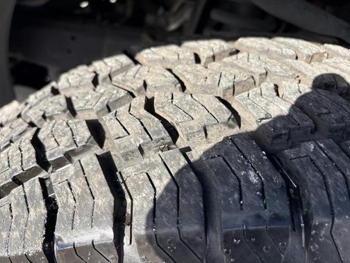 2014 Toyota FJ Cruiser Base