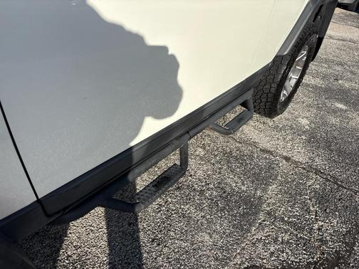 2014 Toyota FJ Cruiser Base