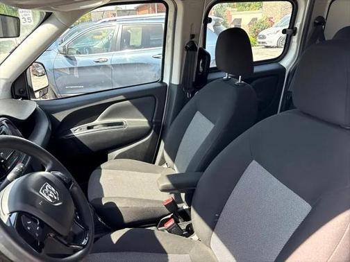 2019 RAM ProMaster City Base