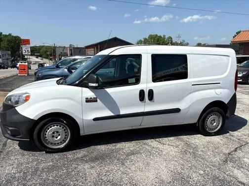 2019 RAM ProMaster City Base