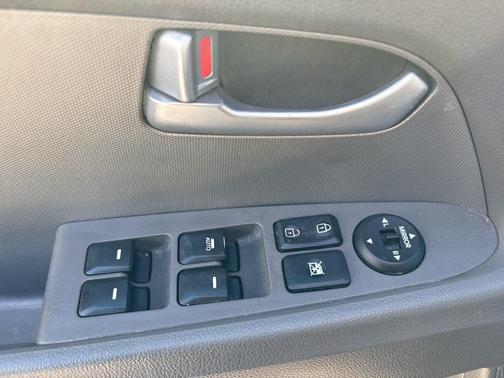 2011 Kia Sportage EX