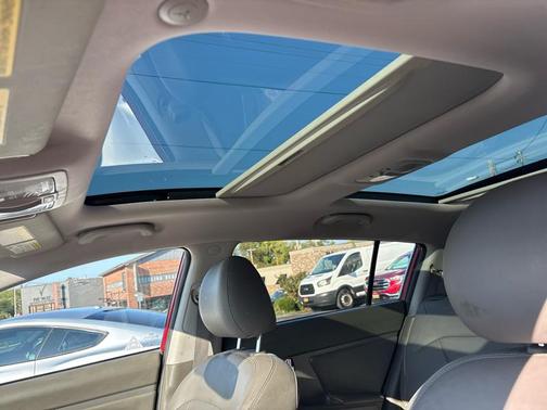 2011 Kia Sportage EX