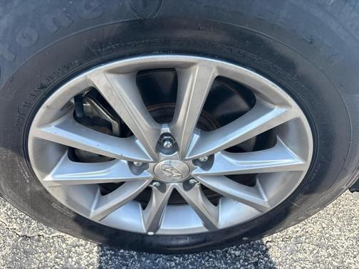 2018 Hyundai SONATA ECO