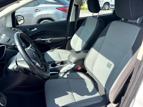 2018 Ford C-Max Hybrid SE