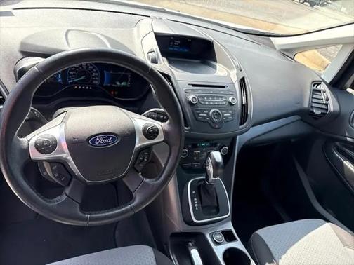 2018 Ford C-Max Hybrid SE