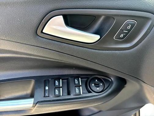 2018 Ford C-Max Hybrid SE