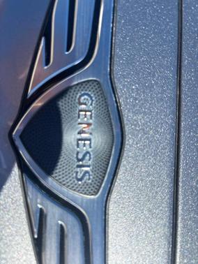 2025 Genesis GV80 2.5T